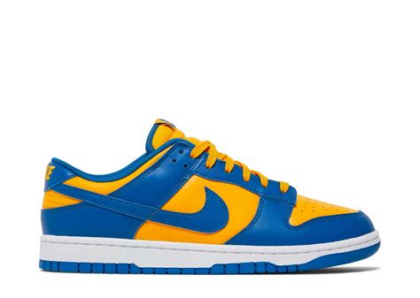 dunk low ucla.